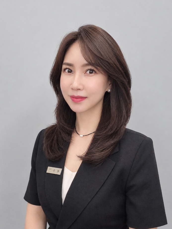 제이븐헤어 주원 실장